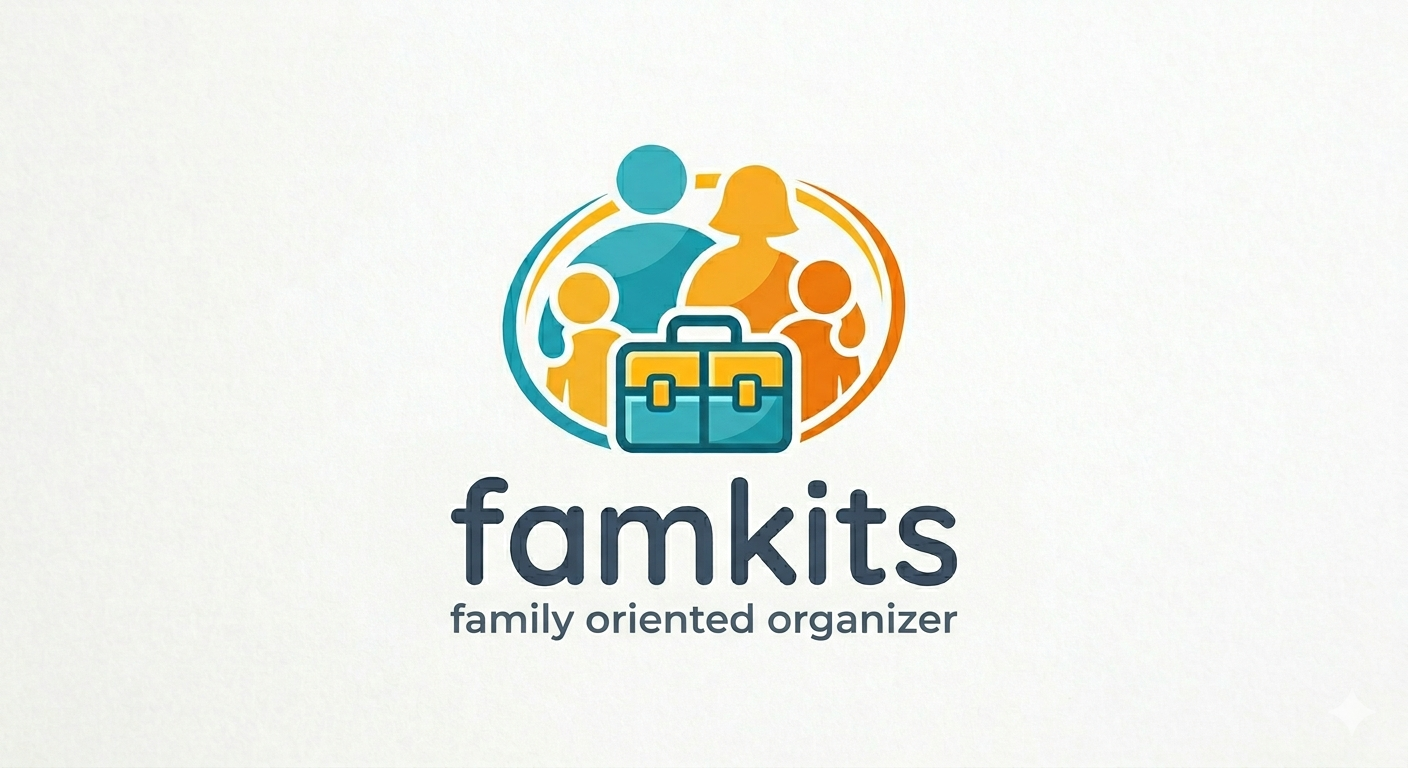 famkits logo